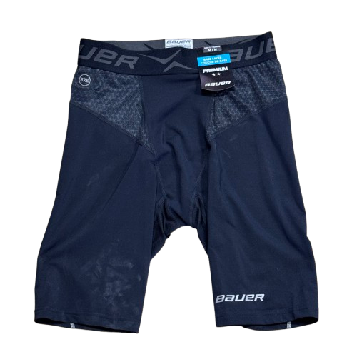 Bauer - Short de compression NG Premium (Senior)